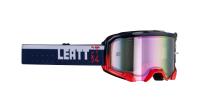 Leatt Маска Velocity 4.5 Iriz Royal Purple 78% в Воронеже