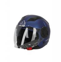 Acerbis Шлем Jet Vento 22-06 Blue в Воронеже