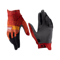 Leatt Перчатки 2.5 Windblock Burn V25 в Воронеже