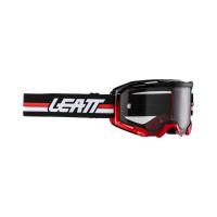 Leatt Маска Velocity 4.5 Red Light Grey 58% в Воронеже