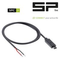 SP Connect Кабель для зарядного модуля/зарядного антивибрационного модуля 12V DC SPC+ в Воронеже