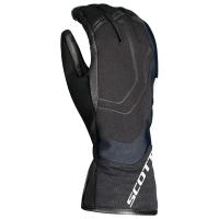 Scott Перчатки снегоходные Comp Pro Black в Воронеже