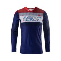 Leatt Джерси Moto 5.5 UltraWeld V24 Royal в Воронеже