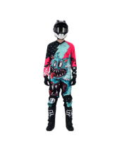 Grom Штаны кроссовые Catsby в Воронеже