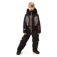 Dragonfly Комбинезон детский Gravity Junior Gravity Black-Gray в Воронеже