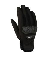 Bering Перчатки York Black в Воронеже