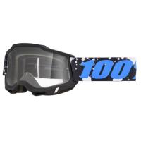 100% Очки Accuri 2 V26 Goggle Callisto / Clear в Воронеже