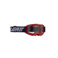 Leatt Маска Vizion 3.5 Royal Clear 90 VLT V25 в Воронеже