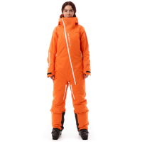 Dragonfly Комбинезон Gravity 2.0 Woman Orange 2026 в Воронеже