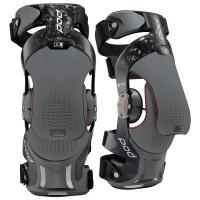 POD Наколенники K8 3.0 Carbon/Graphite 2025 в Воронеже