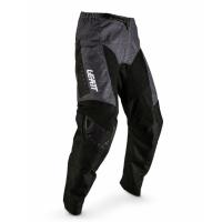 Leatt Штаны 3.5 Ride Kit V26 Stealth Black/Grey в Воронеже