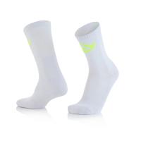 Acerbis Носки высокие Cotton White в Воронеже
