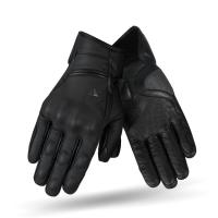 Shima Мотоперчатки Shadow TFL black в Воронеже