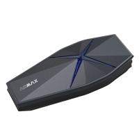 Asmax Мотогарнитура F1 Pro Stellar Grey в Воронеже
