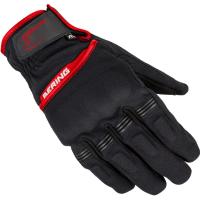 Bering Перчатки Borneo Black/Red в Воронеже