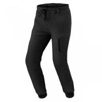 Shima Мотоштаны Joggster Men Black в Воронеже