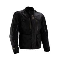 Leatt Мотокуртка ADV MultiTour 5.5 Men 2026 Stealth в Воронеже