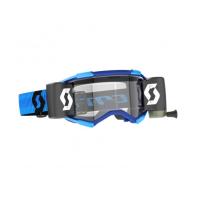 Scott Очки Fury WFS blue/black в Воронеже