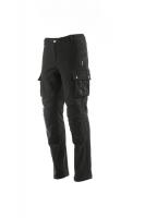 Hyperlook Мотоджинсы Barracuda Black в Воронеже