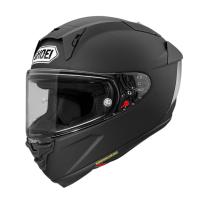 Shoei Шлем X-Spirit Pro Candy Черный матовый в Воронеже