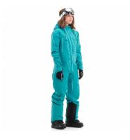 Dragonfly Комбинезон женский Gravity Premium Baltic Blue в Воронеже