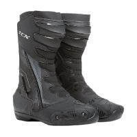 TCX Мотоботы S-TR1 001 Black в Воронеже