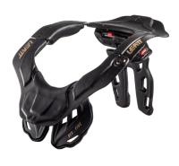 Leatt Защита шеи 6.5 Neck Brace Carbon в Воронеже