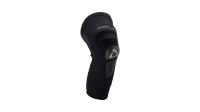 Leatt Наколенники AirFlex Hybrid Pro Black в Воронеже