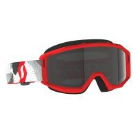 Scott Очки Primal Sand Dust camo white/red dark grey в Воронеже
