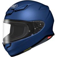 Shoei Мотошлем NXR 2 Candy синий матовый металлик в Воронеже