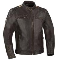 Segura Куртка кожаная Ventura Brown/Beige в Воронеже