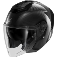 Shark Шлем RS Jet Carbon Ikonik Black/Anthracite в Воронеже