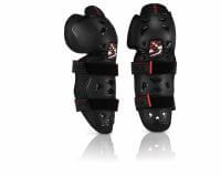 Acerbis Защита коленей Profile 2.0 Knee Black в Воронеже