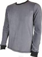 Starks Фуфайка Warm Fleece Shirt мужская Серый в Воронеже