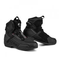 Shima Мотоботы Edge WP Men Black в Воронеже