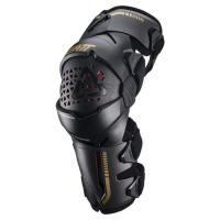 Leatt Наколенники Knee Brace Z-Frame V26 черные в Воронеже
