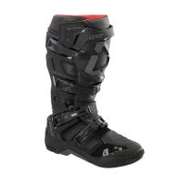 Leatt Мотоботы кроссовые 4.5 V25 Black в Воронеже