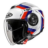HJC Шлем i40N Velu MC21 в Воронеже
