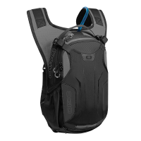 Ogio Рюкзак Baja 2L с гидратором Black в Воронеже
