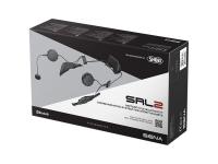 Sena Bluetooth гарнитура SRL2 для Shoei GT-Air 2/Neotec 2/J-Cruise 2 в Воронеже