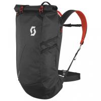 SCOTT Рюкзак Commuter Evo 28 dark grey/red clay в Воронеже