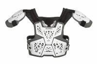 Acerbis Защита тела (Панцирь) Gravity Roost White в Воронеже