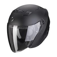 Scorpion Exo Мотошлем Exo-230 Solid Черный Матовый в Воронеже