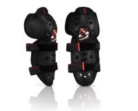 Acerbis Защита коленей детские Profile 2.0 Kid Knee Black в Воронеже