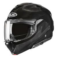 HJC Шлем F100 Metal Black в Воронеже