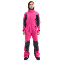 Dragonfly  Комбинезон - дождевик Evo Woman Pink в Воронеже