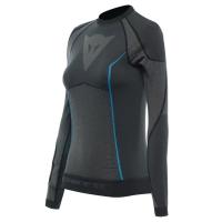 Dainese Термокофта Dry LS Lady black/blue в Воронеже