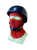 Scout Шлем корка Skin черн. матовый б/р в Воронеже