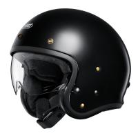 Shoei Шлем J.O 2 Plain Черный в Воронеже
