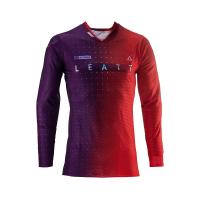 Leatt Джерси Moto 5.5 UltraWeld V24 SunDown в Воронеже